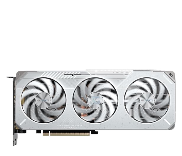 Gigabyte Radeon RX 9060 XT Gaming OC ICE 16G GDDR6 - 1471856 - zdjęcie 4